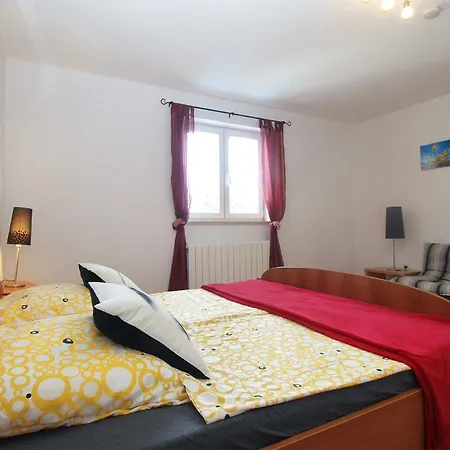 Katarina 2054 Appartement
