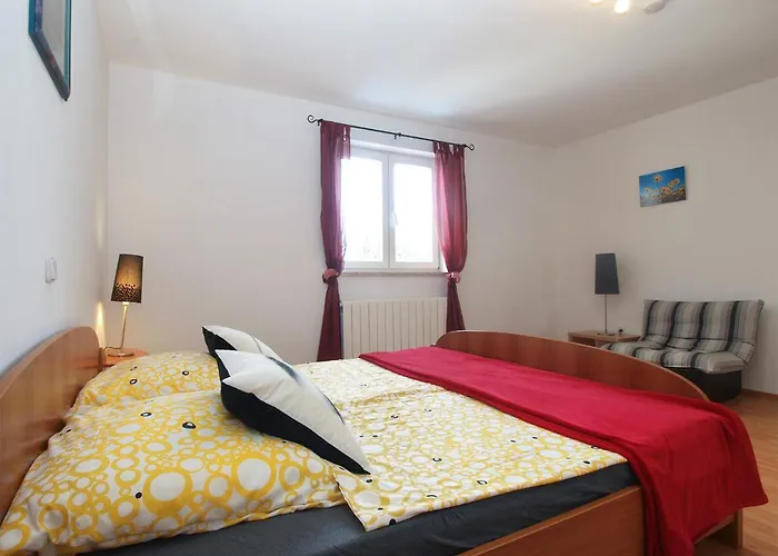 Katarina 2054 Appartement