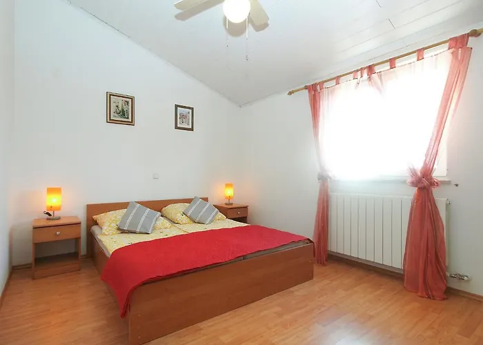 Appartement Katarina 2054