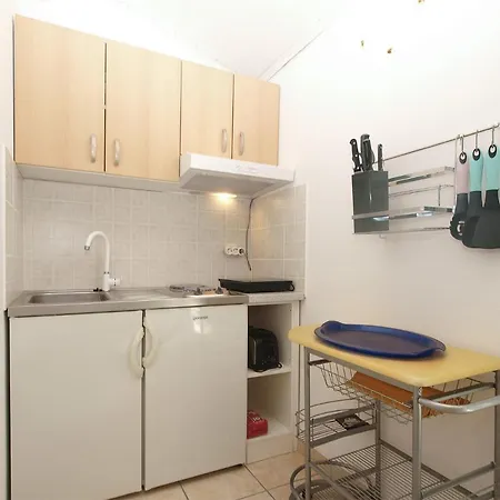 Katarina 2054 Apartment