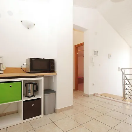 Katarina 2054 Apartment *