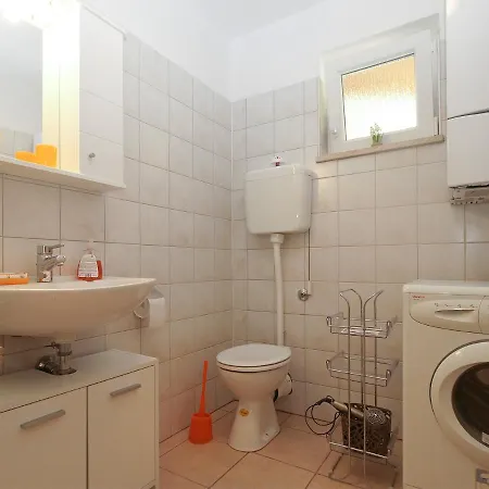 Katarina 2054 Apartment
