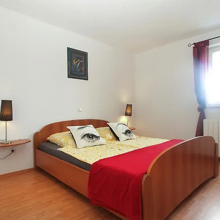 Apartment Katarina 2054