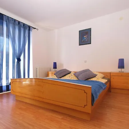 Apartment Katarina 2054